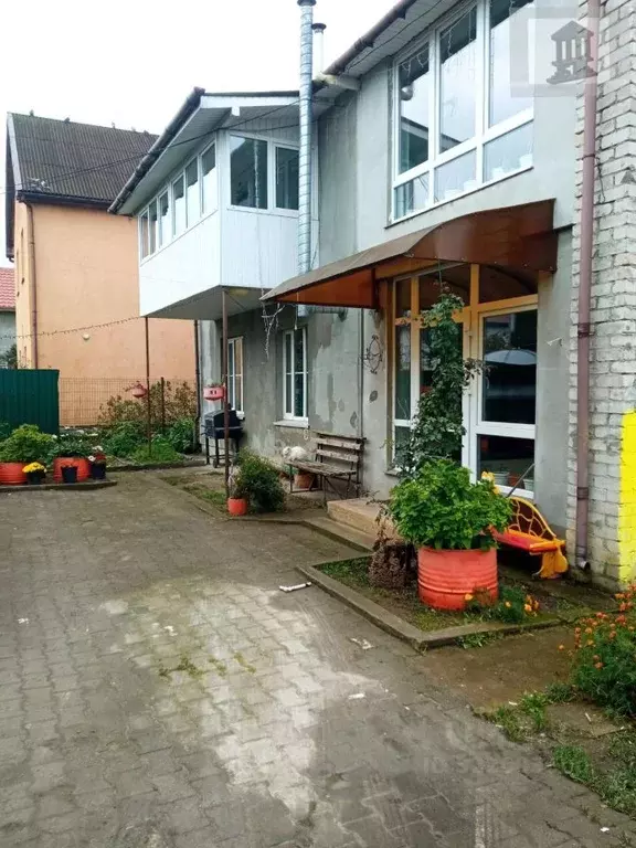 Дом в Калининградская область, Калининград Чайка СНТ, ул. Ягодная, 2 ... - Фото 2