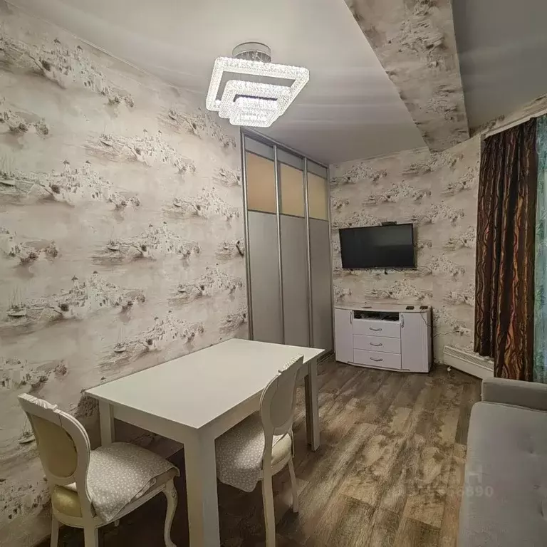 2-к кв. Краснодарский край, Сочи Адлер жилрайон, ул. Известинская, 51 ... - Фото 1