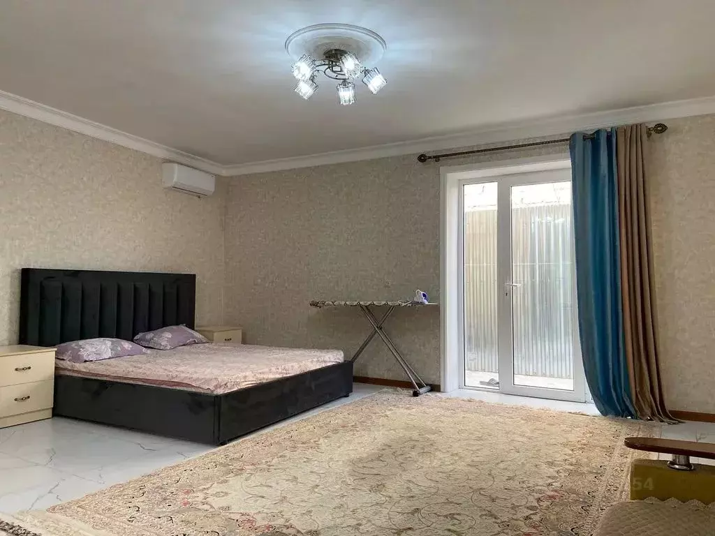 Дом в Дагестан, Дербент ул. Х. Тагиева, 5Е (40 м) - Фото 1