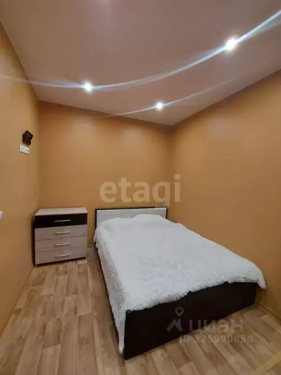 1-к кв. Ямало-Ненецкий АО, Новый Уренгой Комсомольская ул., 8А (35.0 ... - Фото 1