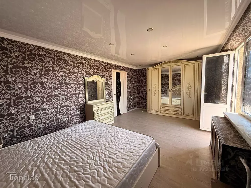 1-к кв. Кабардино-Балкария, Нарткала Урванский район, Красная ул. ... - Фото 1