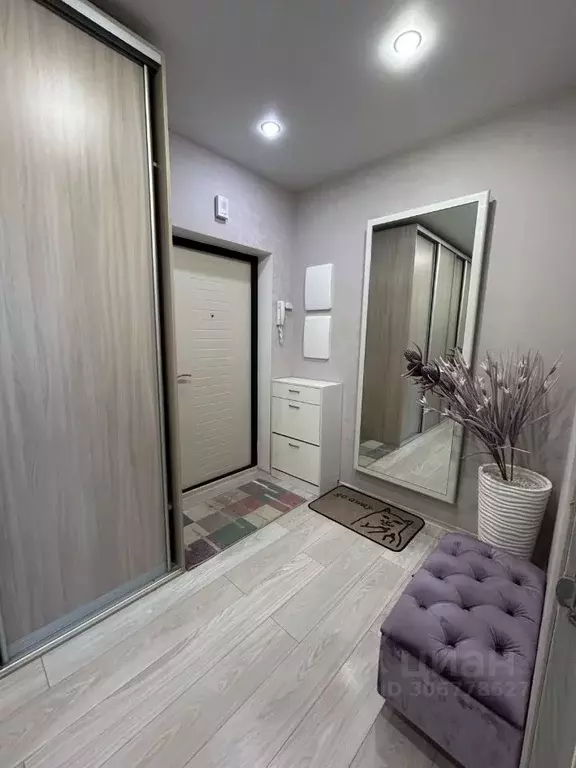 1-к кв. Московская область, Одинцово ул. Гвардейская, 11 (44.4 м) - Фото 1