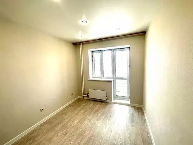 1-к кв. Тюменская область, Тюмень ул. Верхнетарманская, 3 (33.8 м) - Фото 2