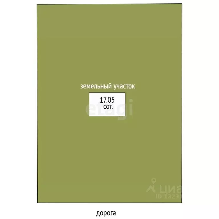 Дом в Челябинская область, Пласт ул. Декабристов, 5 (59 м) - Фото 2