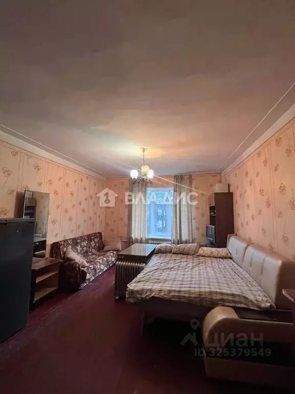 2-к кв. Санкт-Петербург Диагональная ул., 4К1 (55.0 м) - Фото 2