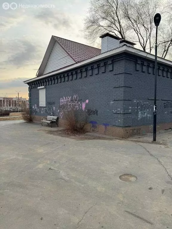 Торговая площадь (59 м) - Фото 1