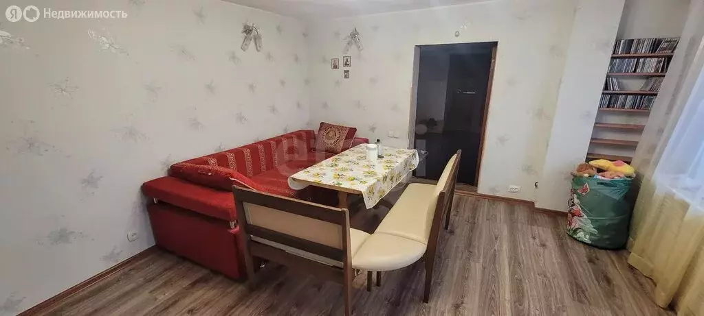 Дом в Борисоглебск, Набережная улица (137.1 м) - Фото 2