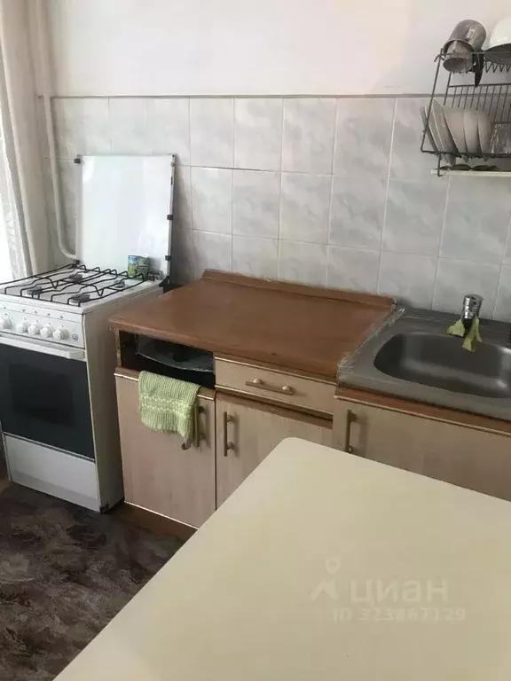 1-к кв. Краснодарский край, Новороссийск ул. Видова, 125 (30.0 м) - Фото 1