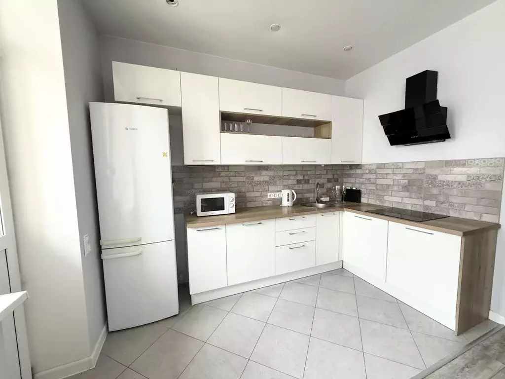 1-к кв. Московская область, Видное ул. Завидная, 8 (50.0 м) - Фото 2