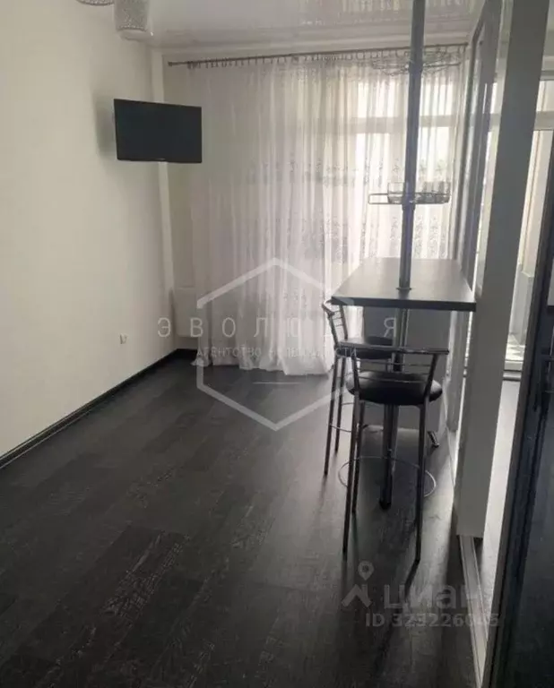 Студия Калининградская область, Калининград Малая Лесная ул., 29 (35.0 ... - Фото 2