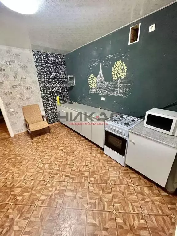 1-к кв. Ярославская область, Ярославль Гражданская ул., 6 (46.0 м) - Фото 1