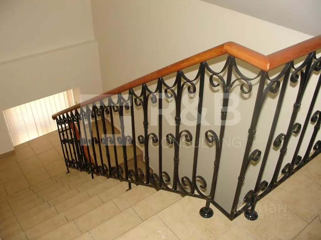 Офис в Москва Средний Овчинниковский пер., 8С2 (246 м) - Фото 2