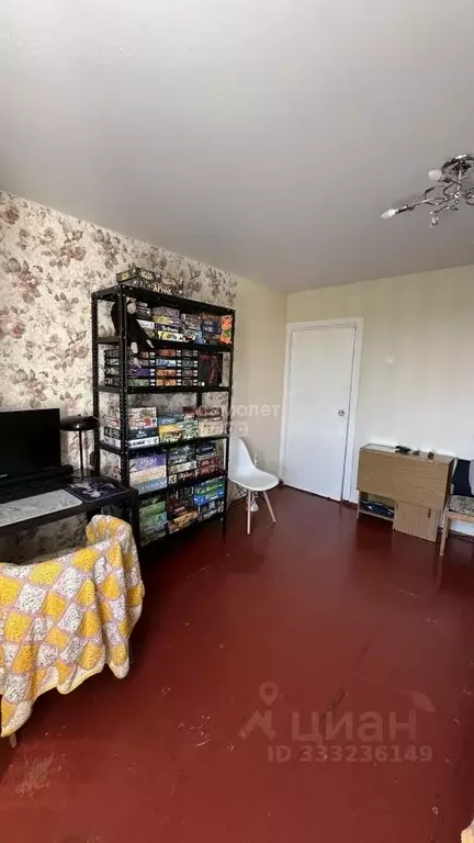 1-к кв. Башкортостан, Уфа ул. Менделеева, 213 (36.9 м) - Фото 2