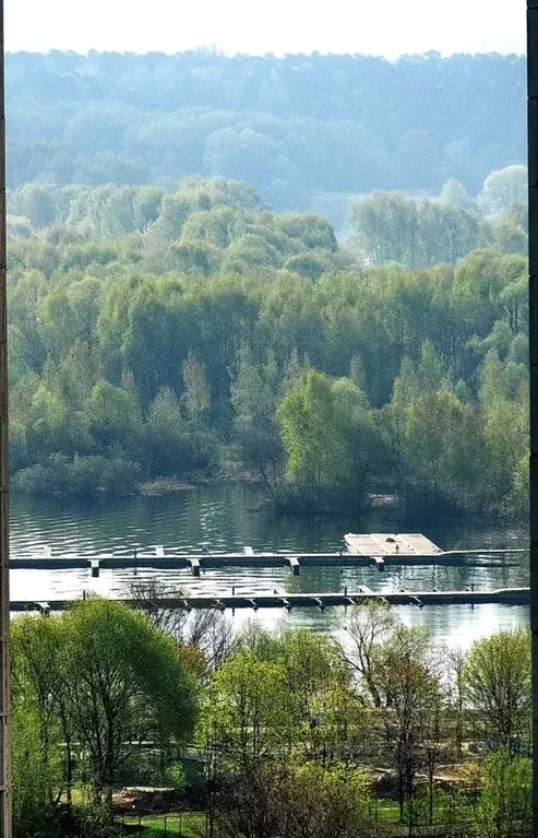 1-к кв. Москва Таллинская ул., 32К1 (38.0 м) - Фото 1