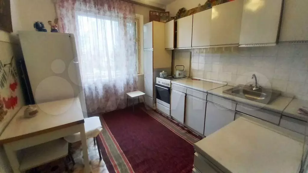 3-к. квартира, 66 м, 2/9 эт. - Фото 0