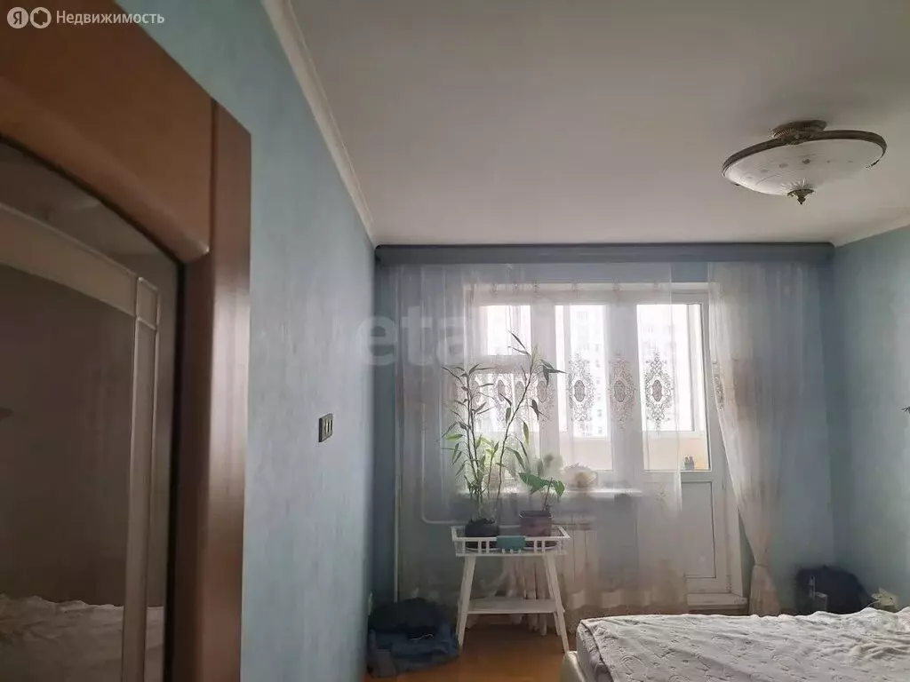 4-комнатная квартира: Москва, Саратовская улица, 31 (106.1 м) - Фото 1