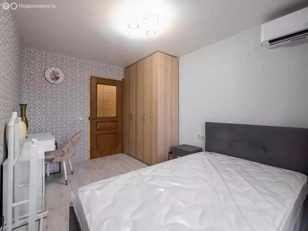 2-комнатная квартира: Москва, Мишина улица, 27 (50.2 м) - Фото 2