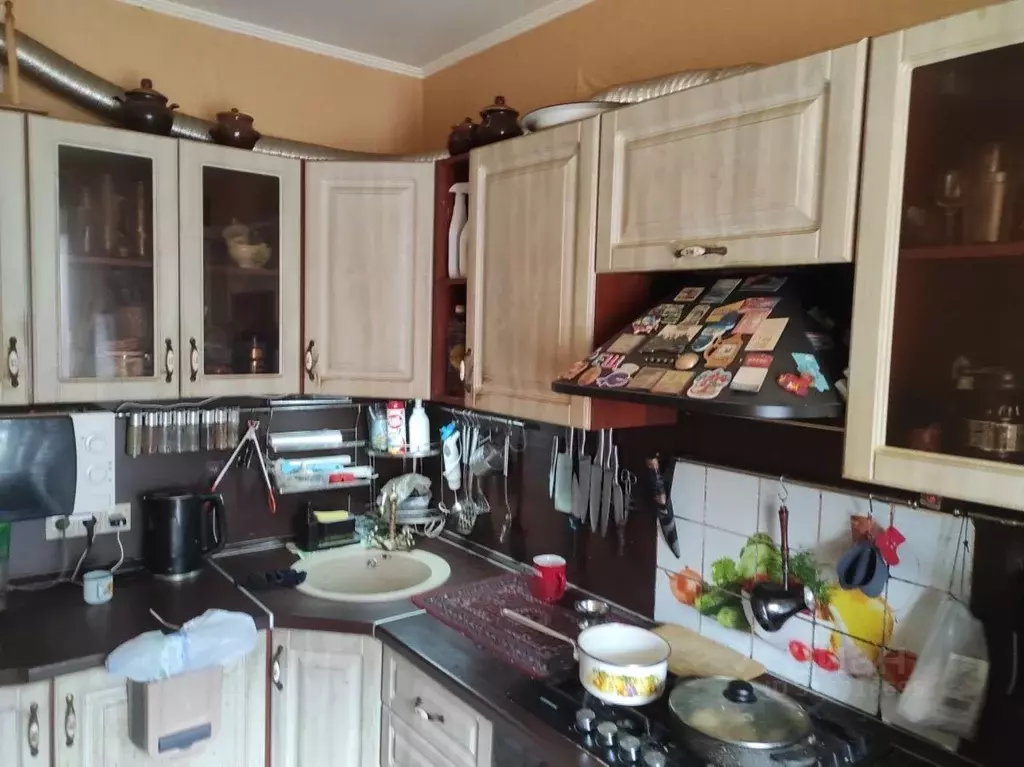 2-к кв. Рязанская область, Рязань ул. Новоселов, 58к2 (50.8 м) - Фото 0