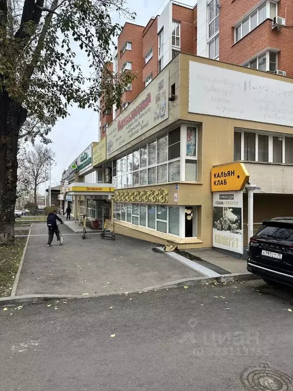 Торговая площадь в Иркутская область, Иркутск ул. Александра Невского, ... - Фото 2