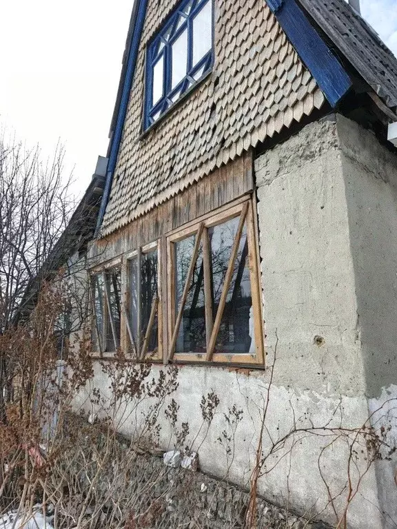 Дом в Свердловская область, Первоуральск № 62 КС,  (30 м) - Фото 2