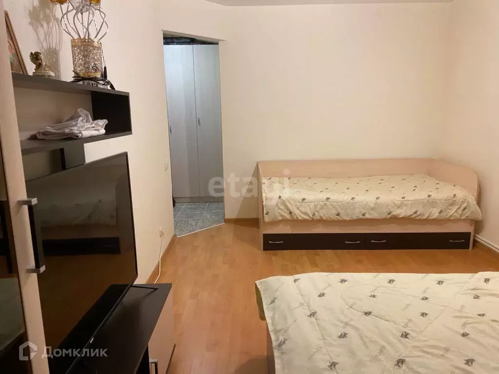 Продаётся 1-к квартира, 33 м - Фото 1
