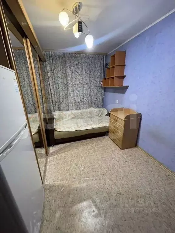 3-к кв. Ямало-Ненецкий АО, Новый Уренгой Ленинградский просп., 8 (65.0 ... - Фото 1