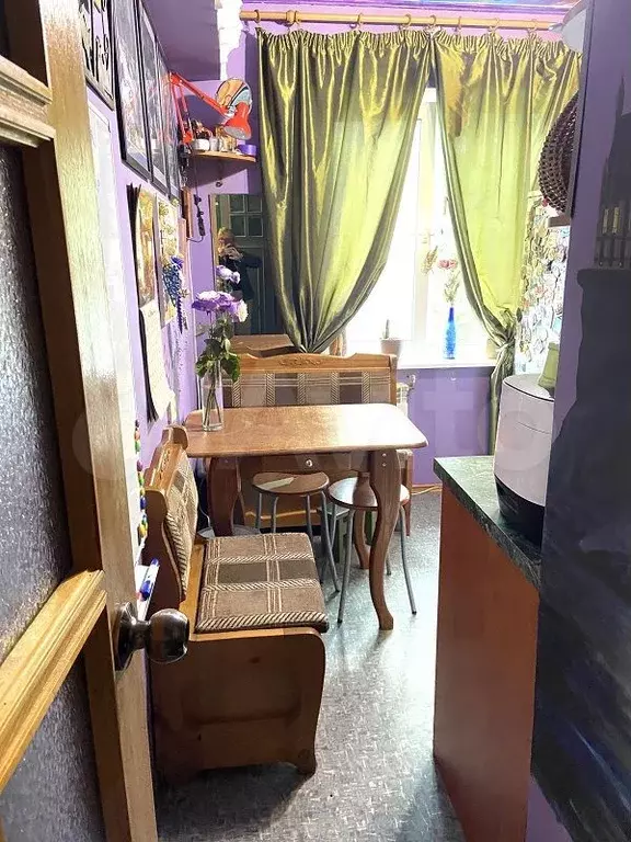 2-к. квартира, 42 м, 5/5 эт. - Фото 1