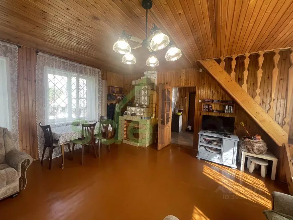 Дом в Москва Геолог СНТ, 60 (69 м) - Фото 1