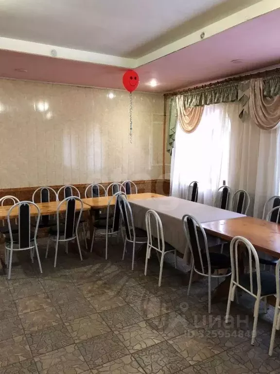 Помещение свободного назначения в Ростовская область, Сальск ... - Фото 1