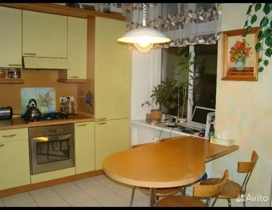 3-к кв. Москва Можайское ш., 27 (77.0 м) - Фото 1