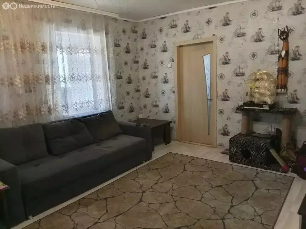 Дом в Каменский район, Старостаничное сельское поселение, хутор Старая ... - Фото 2