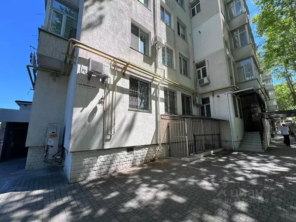 Офис в Севастополь ул. Репина, 15/3 (266 м) - Фото 0
