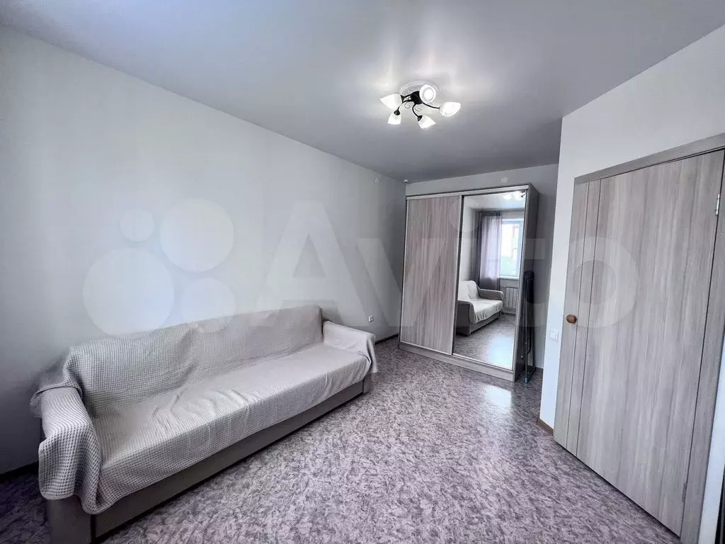 1-к. квартира, 32 м, 7/9 эт. - Фото 1