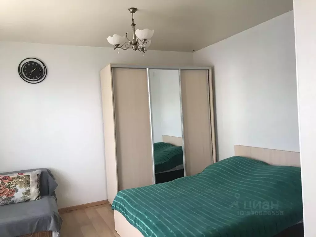 Комната Севастополь ИЖЗ Ахтиар ТСН, пер. Реверсный, 10 (17.0 м) - Фото 1