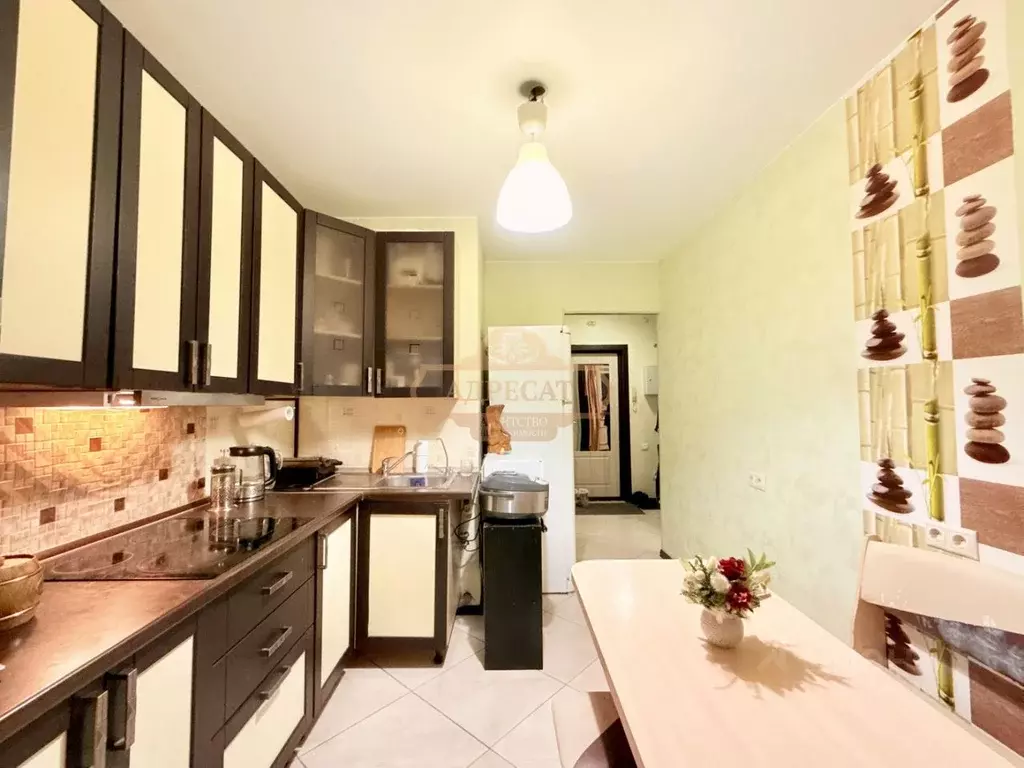 1-к кв. Санкт-Петербург ул. Турку, 11к2 (31.4 м) - Фото 1