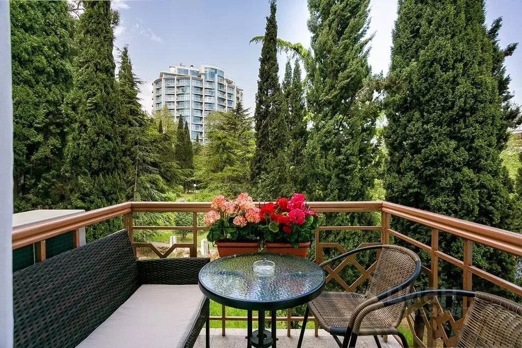 Студия Крым, Ялта наб. Имени В.И. Ленина, 13 (54.0 м) - Фото 0