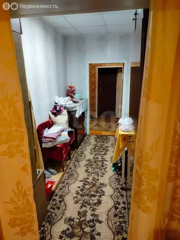 Дом в село Подгорное, Центральная улица (64 м) - Фото 1