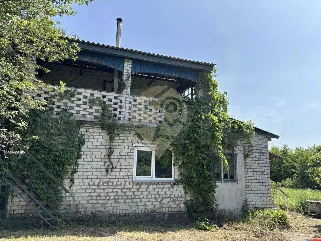 Дом 80 м на участке 17 сот. - Фото 1