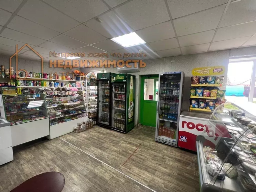 Помещение свободного назначения в Башкортостан, Дюртюлинский район, с. ... - Фото 2