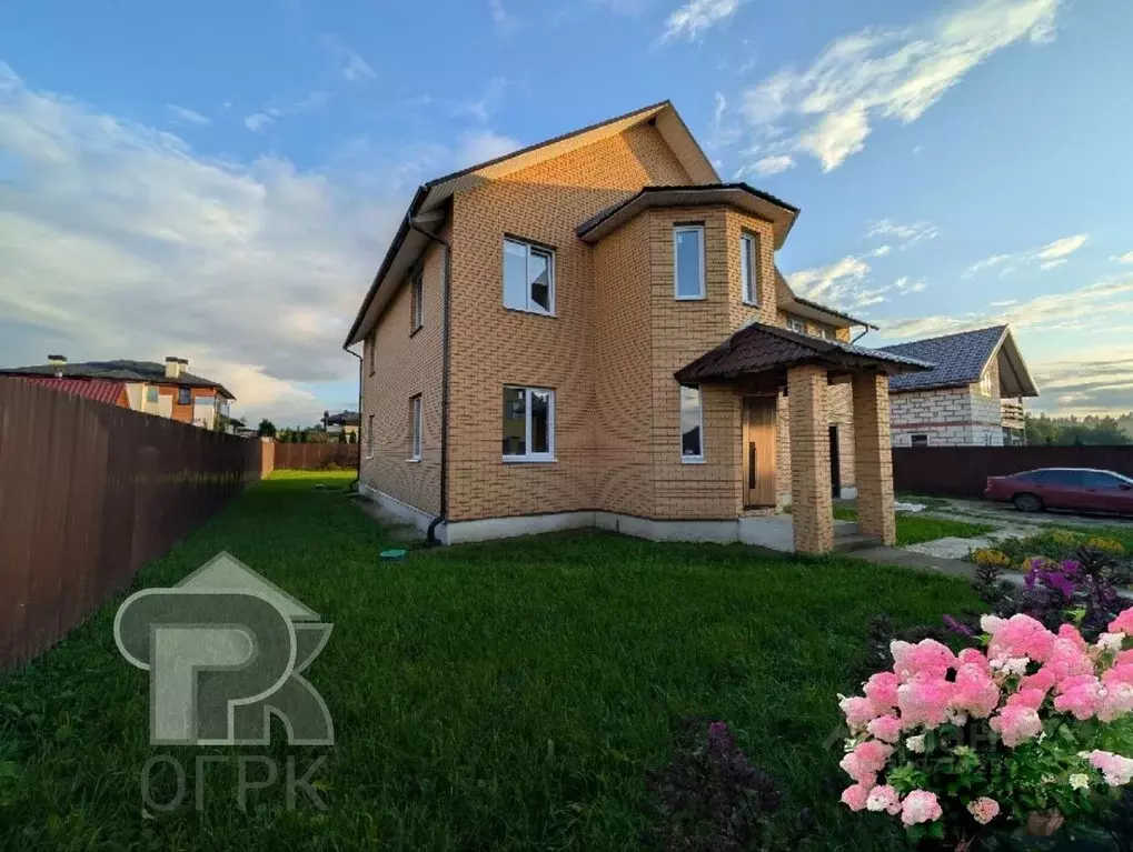 Дом в Москва Фаворит кп, 498 (300 м) - Фото 2