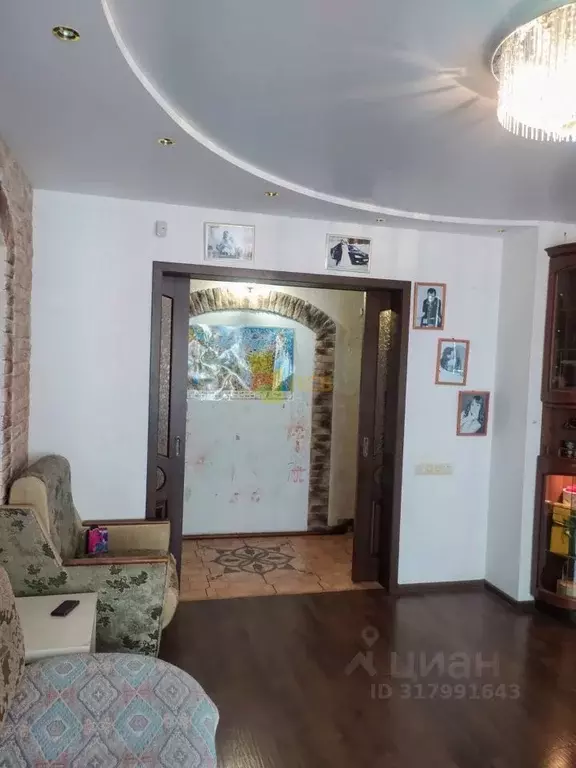 3-к кв. Омская область, Омск ул. Степанца, 2/1 (84.0 м) - Фото 0