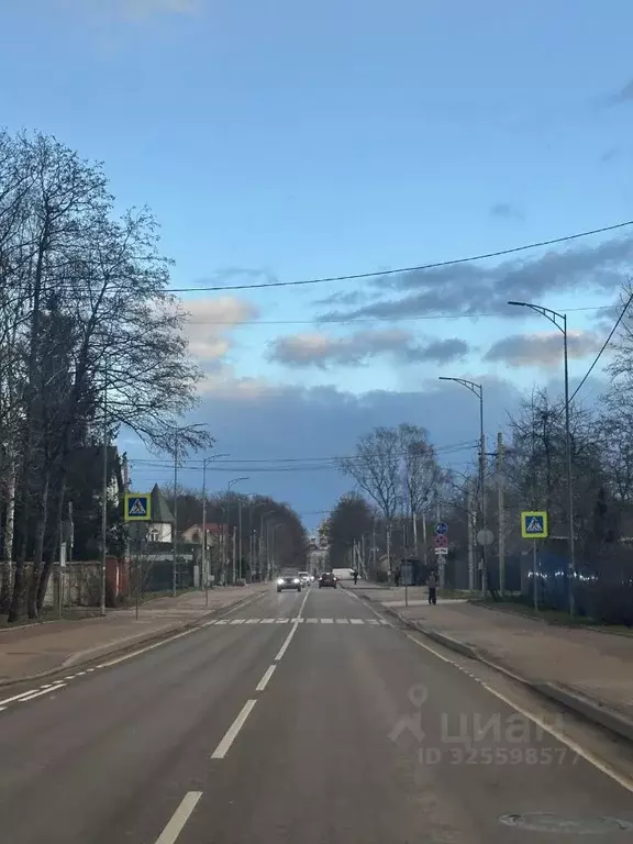 Участок в Калининградская область, Калининград Весна СНТ, ул. ... - Фото 2