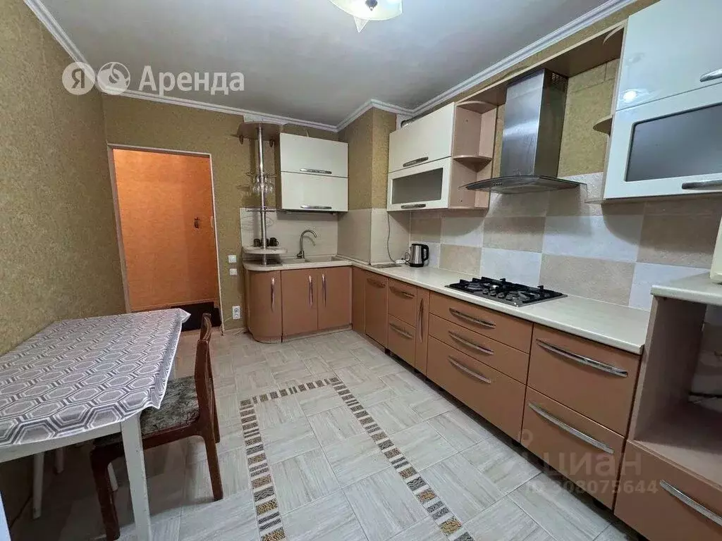 3-к кв. Татарстан, Казань Горки-3 мкр, ул. Дубравная, 49А (62.0 м) - Фото 0