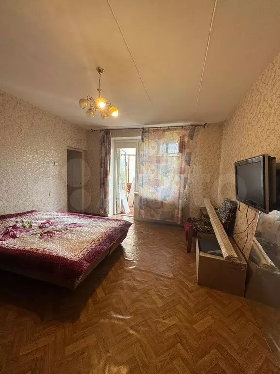 2-к. квартира, 64,9 м, 5/9 эт. - Фото 0