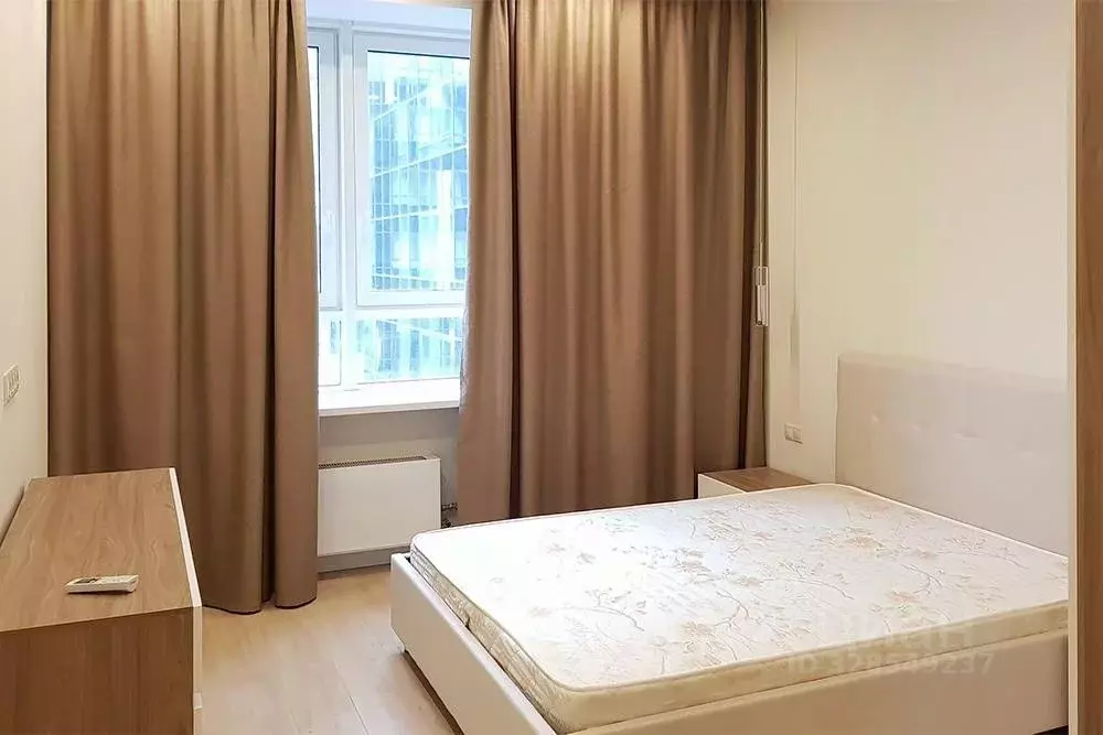 3-к кв. Москва ш. Энтузиастов, 3к1 (71.0 м) - Фото 1