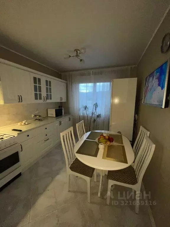 3-к кв. Краснодарский край, Новороссийск ул. Видова, 165 (63.0 м) - Фото 0