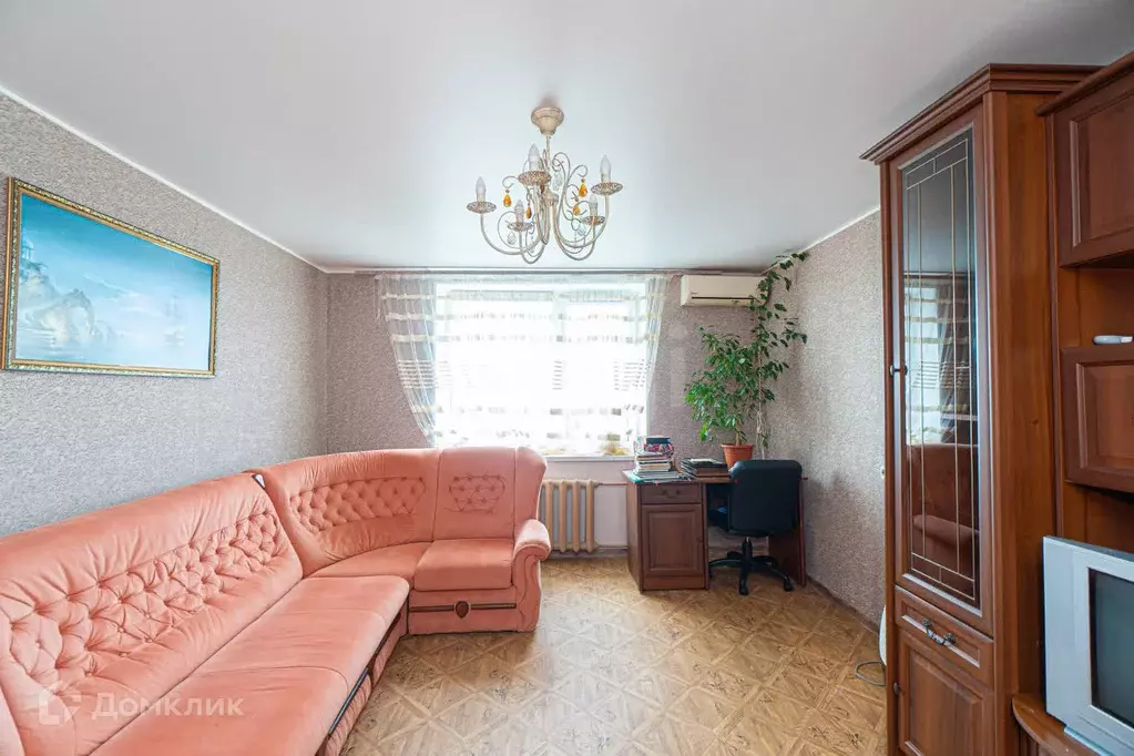 Продаётся 2-к квартира, 55 м - Фото 1