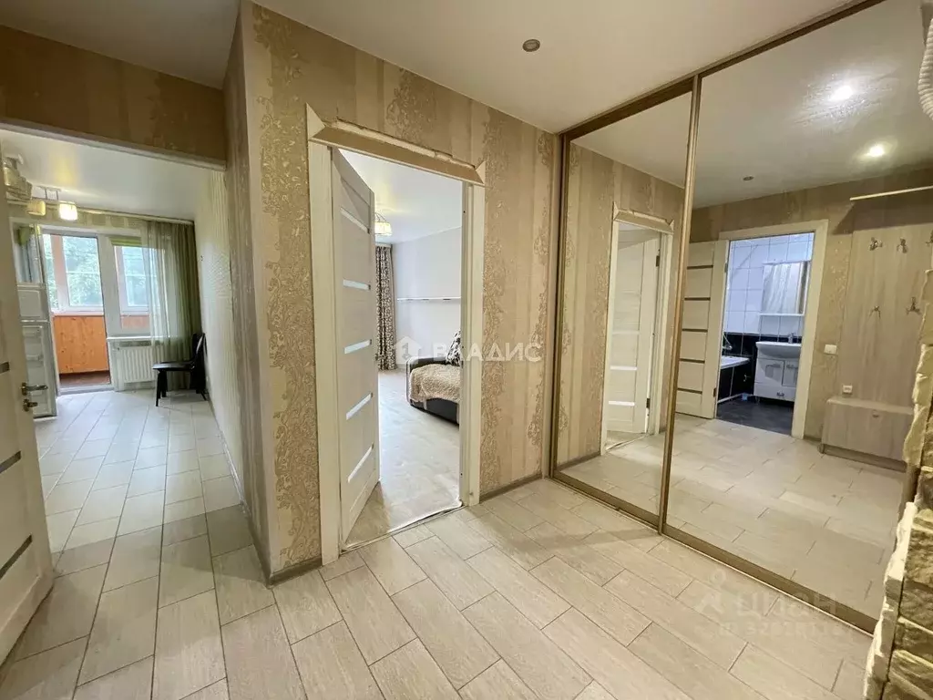 1-к кв. Владимирская область, Суздальский район, пос. Боголюбово ... - Фото 2