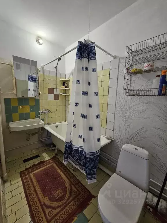 1-к кв. Крым, Симферополь просп. Победы, 214А (35.1 м) - Фото 2