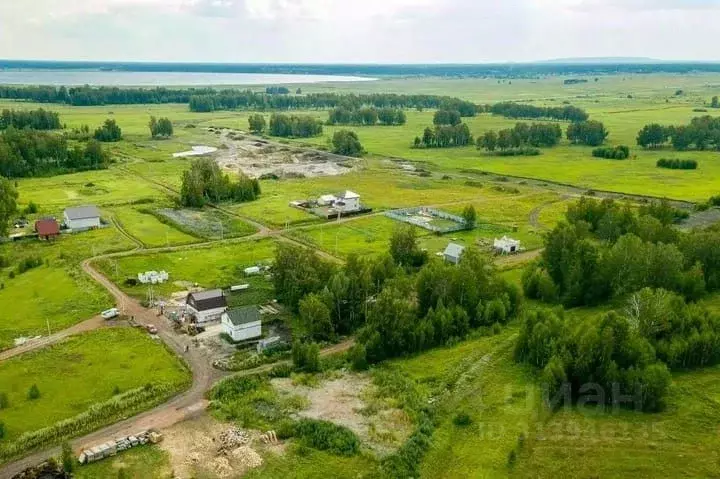 Участок в Челябинская область, Копейск Березки кп, ул. Магнитогорская ... - Фото 0